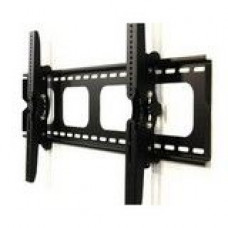 Bytecc BT-4270-BK Tiling LCD / Plasma Wall Mount - 220 lb - Black BT-4270-BK