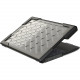 Gumdrop BumpTech Lenovo 100e Chromebook Case - For Lenovo Chromebook - Black - Shock Proof - Thermoplastic Elastomer (TPE), Polycarbonate - 36" Drop Height BT-L100ECS-BLK