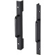 Panasonic Mounting Bracket for Display Screen - Black - 1 Display(s) Supported BT-MA1773G