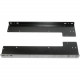 iStarUSA BTC-300-WALL Mounting Bracket for Chassis - 150 lb Load Capacity - RoHS, TAA Compliance BTC-300-WALL