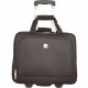 Urban Factory Method Carrying Case (Trolley) for 15.6" Notebook - Black - Handle - 14.6" Height x 17.3" Width x 8.3" Depth BTR55UF