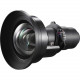 Optoma - Short Throw Zoom Lens - Designed for Projector - 8.2"Length - 6.1"Diameter BX-CTA25