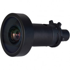 Optoma BX-CTADOME - 3.23 mm - f/2.2 - Fixed Lens - Designed for Projector BX-CTADOME