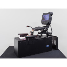 Havis - Mounting kit (console box) - heavy gauge steel - black - TAA Compliance C-3012