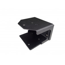Havis Pedestal Mount Low - Mounting adapter - TAA Compliance C-ADP-118