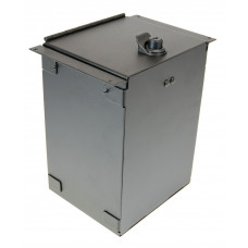 Havis C-AP 0695-L - Mounting component (accessory box with hinged lid and lock) - lockable - car console - TAA Compliance C-AP-0695-L