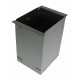 Havis C-AP-0695 - Mounting component (accessory box) - car console - TAA Compliance C-AP-0695