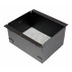 Havis C-AP 0945 - Mounting component (accessory box) - car console - TAA Compliance C-AP-0945