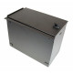 Havis C-AP 1395-L 13" Accessory Pocket - Mounting component (console box) - Lift and Lock - in-car - TAA Compliance C-AP-1395-L