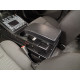 Havis C-ARM 106 - Mounting component (top mount arm rest) - car console - TAA Compliance C-ARM-106
