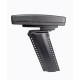 Havis C-ARM-108 - Mounting component (side mount arm rest) - car console - TAA Compliance C-ARM-108