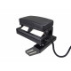 Havis C-ARPB-101 - Printer mount - black powder coat - TAA Compliance C-ARPB-101