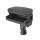 Havis C-ARPB-103 - Printer mount - black powder coat - TAA Compliance C-ARPB-103