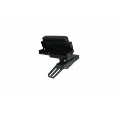 Havis BROTHER POCKETJET PRINTER MOUNT & ARM REST: TOP MOUNT - TAA Compliance C-ARPB-126