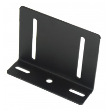 Havis C-B 3 - L Shaped Universal Individual - mounting component (console mounting bracket) - in-car - TAA Compliance C-B3