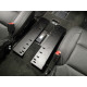 Havis C-B 67 - Mounting component (2 front hump mounting brackets) - in-car - TAA Compliance C-B67