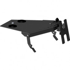 Havis Vehicle Mount for Touchscreen Monitor - 4 lb Load Capacity - TAA Compliance C-DMM-2001