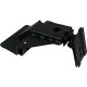 Havis Vehicle Mount for Radio, Infotainment System, Touchscreen Monitor - 4 lb Load Capacity - TAA Compliance C-DMM-2006