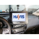 Havis C-DMM 2008 - Mounting component (mount bracket) - for touchscreen - dashboard - TAA Compliance C-DMM-2008