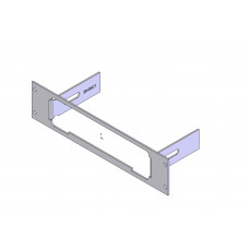 Havis C-EB20-SMC1-1P - Mounting component (bracket) - TAA Compliance C-EB20-SMC1-1P