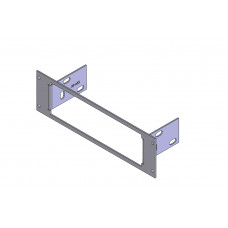 Havis C-EB25-AS2-1P - Mounting component (bracket) - TAA Compliance C-EB25-AS2-1P