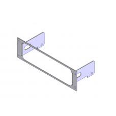 Havis C-EB25-EFJ-1P - Mounting component (bracket) - TAA Compliance C-EB25-EFJ-1P