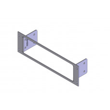 Havis C-EB25-KSG-1P - Mounting component (bracket) - TAA Compliance C-EB25-KSG-1P