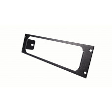 Havis C-EB25-KVK-1P - Mounting bracket for two-way radio - TAA Compliance C-EB25-KVK-1P