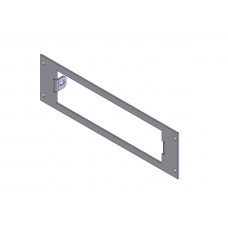 Havis C-EB25-SO4-1P - Mounting component (bracket) - TAA Compliance C-EB25-SO4-1P