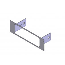 Havis C-EB25-SW3-1P - Mounting component (bracket) - TAA Compliance C-EB25-SW3-1P