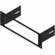 Havis Mounting Bracket for Two-way Radio - TAA Compliance C-EB25-UN8-1P