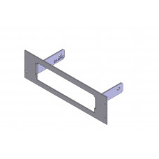 Havis C EB25-WPC-1P - Mounting component (bracket) for switch - TAA Compliance C-EB25-WPC-1P