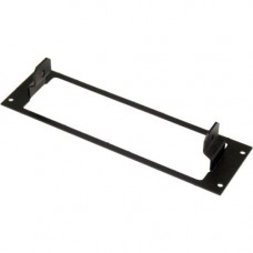 Havis Mounting Bracket for Two-way Radio - Black - TAA Compliance C-EB25-XTL-1P