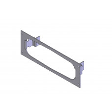 Havis C-EB30-CDR-1P - Mounting component (bracket) - TAA Compliance C-EB30-CDR-1P