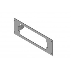Havis - Mounting bracket for car console - TAA Compliance C-EB30-DMR-1P