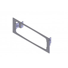 Havis C-EB30-MPM-1P - Mounting component (bracket) - TAA Compliance C-EB30-MPM-1P