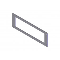 Havis C-EB30-PIO-1P - Mounting component (bracket) - TAA Compliance C-EB30-PIO-1P