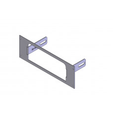 Havis C-EB30-WEP-1P - Mounting component (bracket) - TAA Compliance C-EB30-WEP-1P