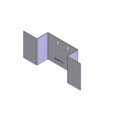 Havis BRKT,EQUIP,1PC,3.5MS,SP C-EB35-RHP-1P