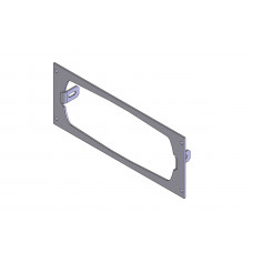 Havis C-EB35-T91-1P - Mounting component (bracket) - TAA Compliance C-EB35-T91-1P