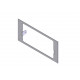 Havis C-EB40-SO3-1P - Mounting component (bracket) - TAA Compliance C-EB40-SO3-1P