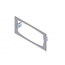 Havis C-EB40-XG1-1P - Mounting component (bracket) - TAA Compliance C-EB40-XG1-1P