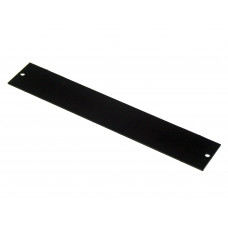Havis C-FP 15 - Mounting component (filler plate) - in-car - TAA Compliance C-FP-15