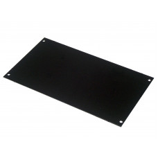 Havis C-FP 5 - Mounting component (filler plate) - car console - TAA Compliance C-FP-5