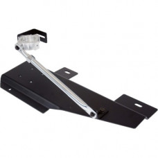 Havis Vehicle Mount for Notebook, Keyboard, Docking Station - TAA Compliance C-HDM-106