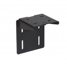 Havis C-HDM 124 - Mounting kit (mounting plate) - steel - in-car - TAA Compliance C-HDM-124