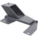Havis Mounting Base for Docking Station, Keyboard, Notebook - TAA Compliance C-HDM-140