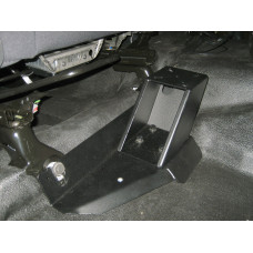 Havis Mounting Base for Docking Station, Keyboard, Notebook - TAA Compliance C-HDM-152