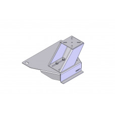 Havis Mounting base - TAA Compliance C-HDM-178
