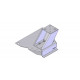 Havis Mounting base - TAA Compliance C-HDM-178
